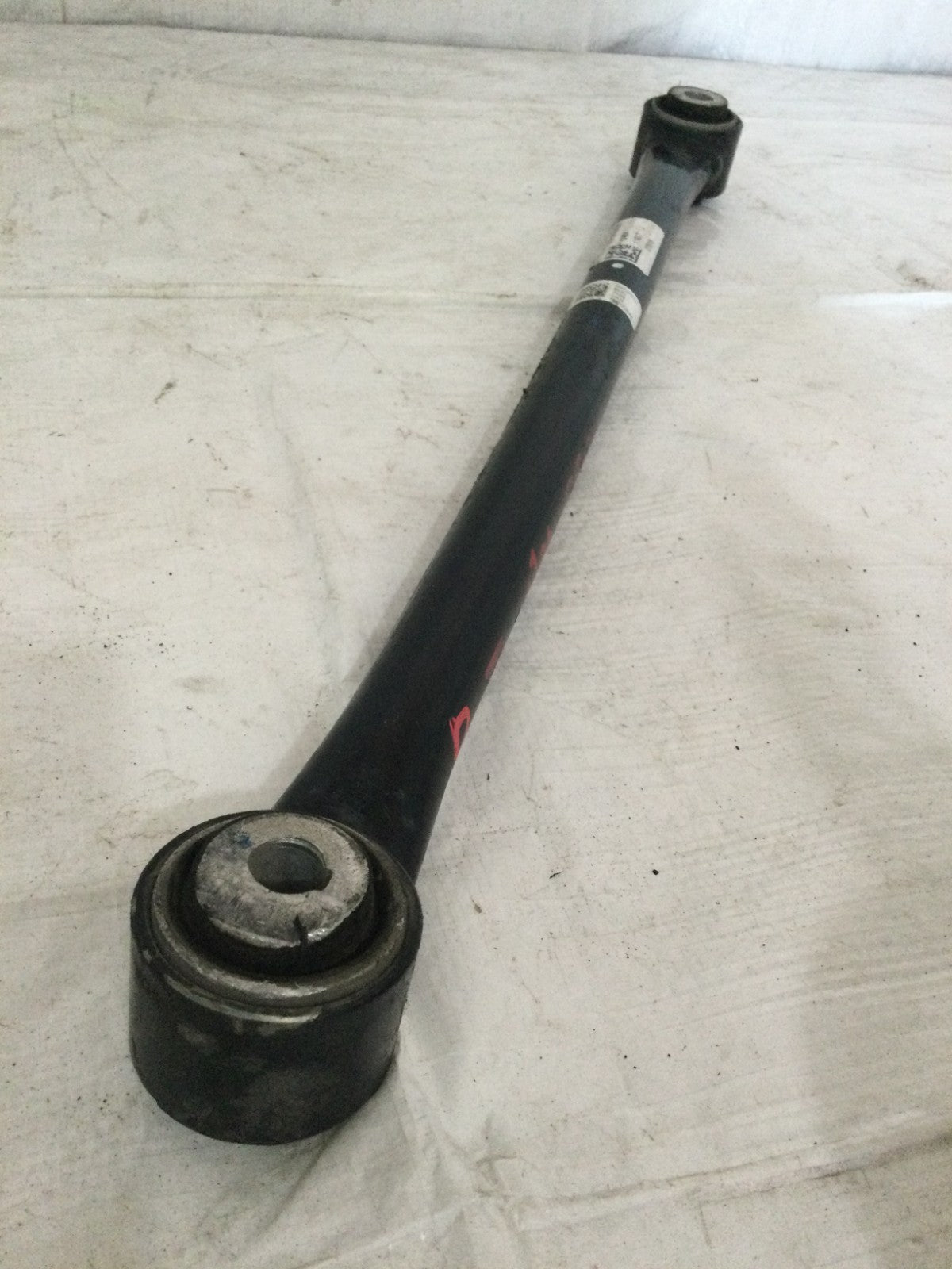 2017-2022 Jeep Compass Rear Right  Lower Control Arm OEM 00051945317