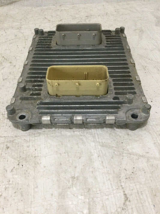 2018 RAM 1500  Engine Control Module ECM P68243305AB OEM