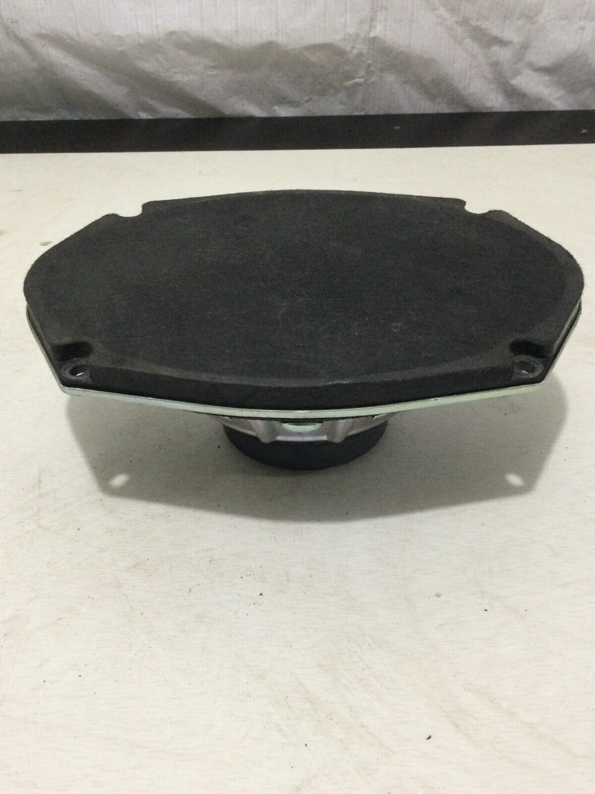 2017  Jeep Cherokee Front Left Door Speaker OEM 52851560AA