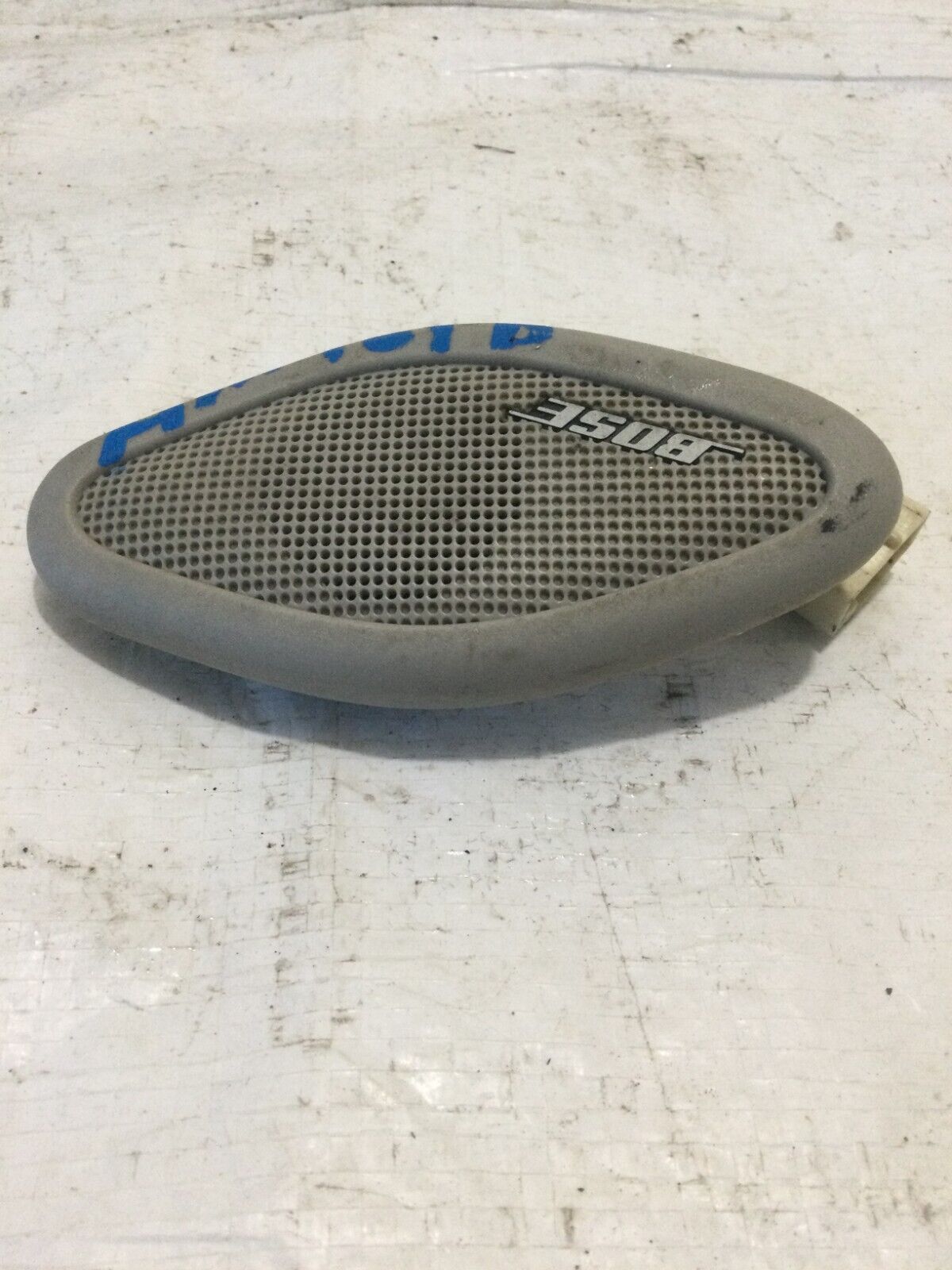 2007 Cadillac Escalade Speaker Right side 528901581 OEM