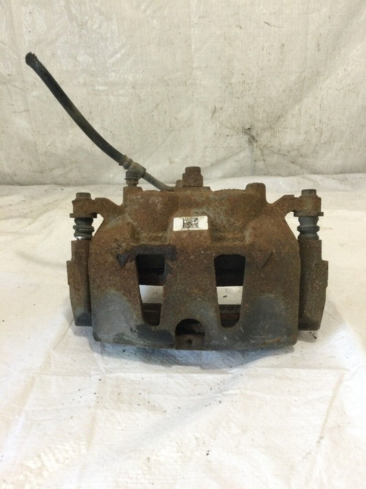 2013-2017 Dodge Grand Caravan Brake Caliper Front Right Passenger Side OEM