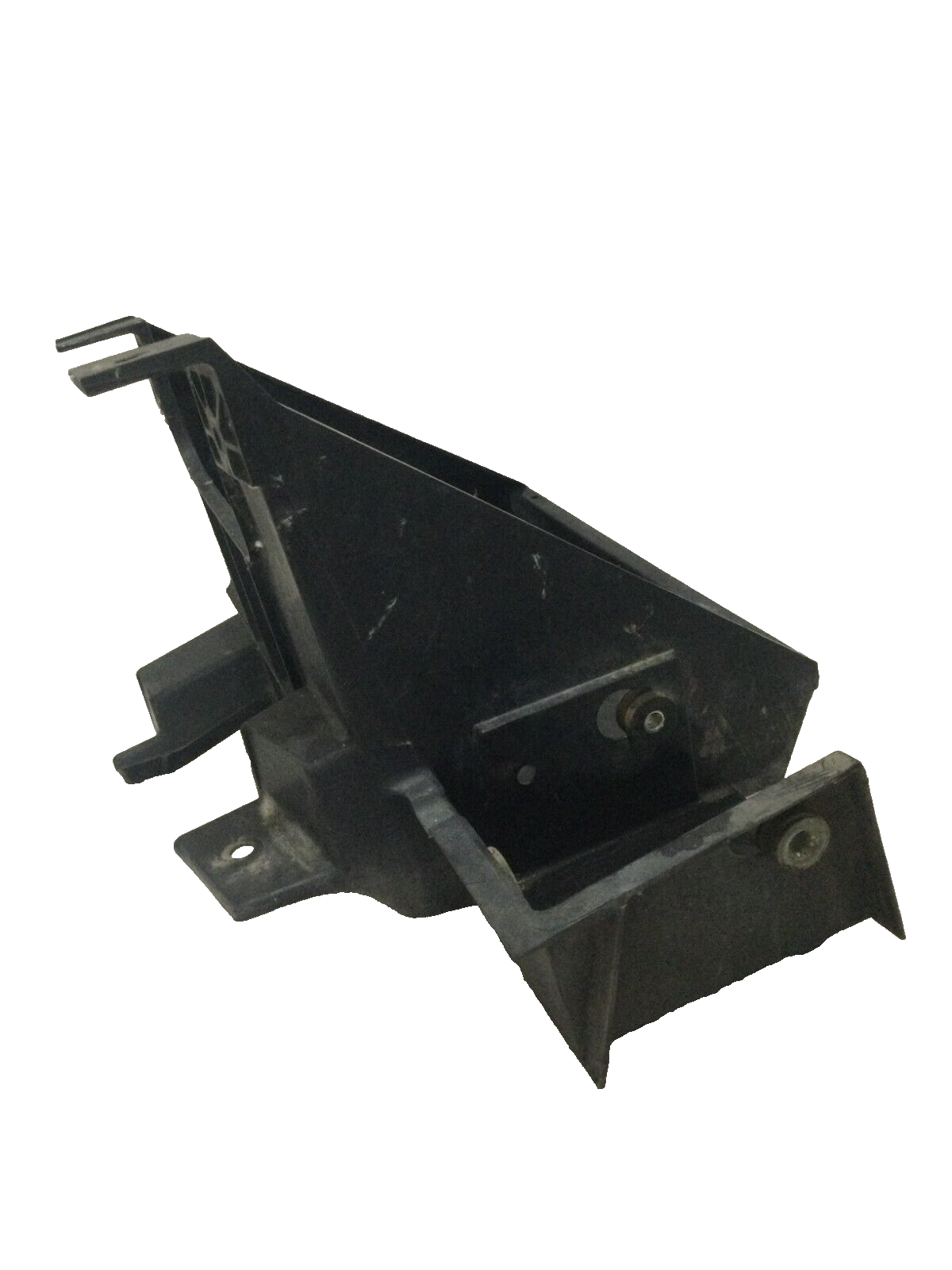 2003 Dodge Ram 2500 5.9L Turbo Diesel Battery Tray OEM 55276205AA