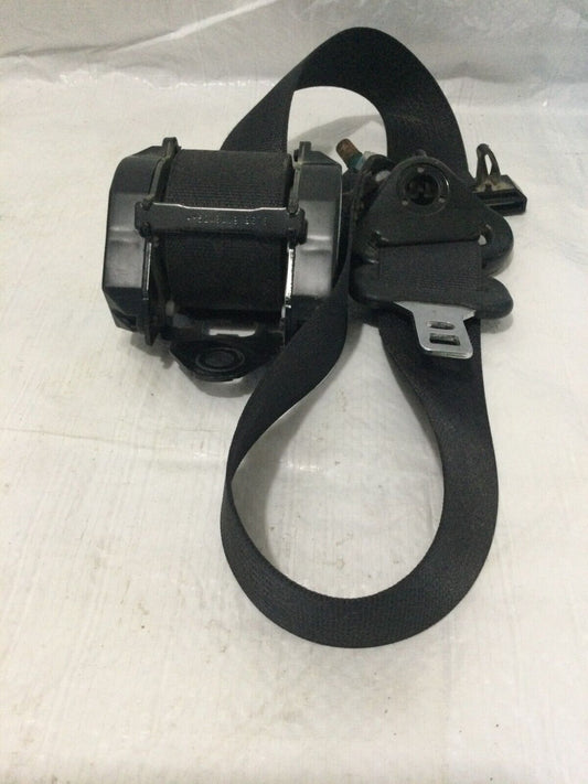 2014 Dodge Journey Rear Left Driver Seat Belt Assembly OEM