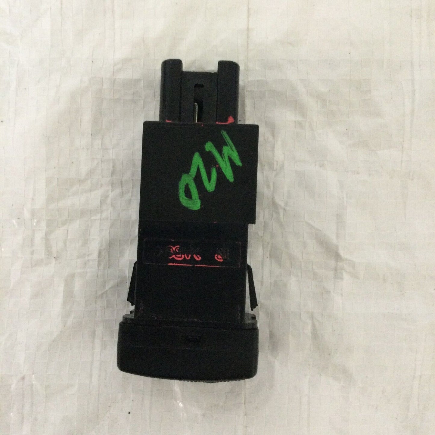 2005 Mazda 6 Cluster Dimmer Switch OEM 
