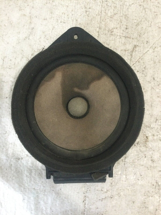 2007-2013 Chevrolet Silverado 1500 Front Right Door Speaker OEM 25852236