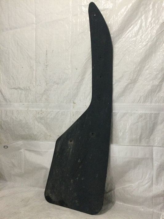 2013 RAM 5500 Front Left  Side Splash Guards Mud Flap  OEM