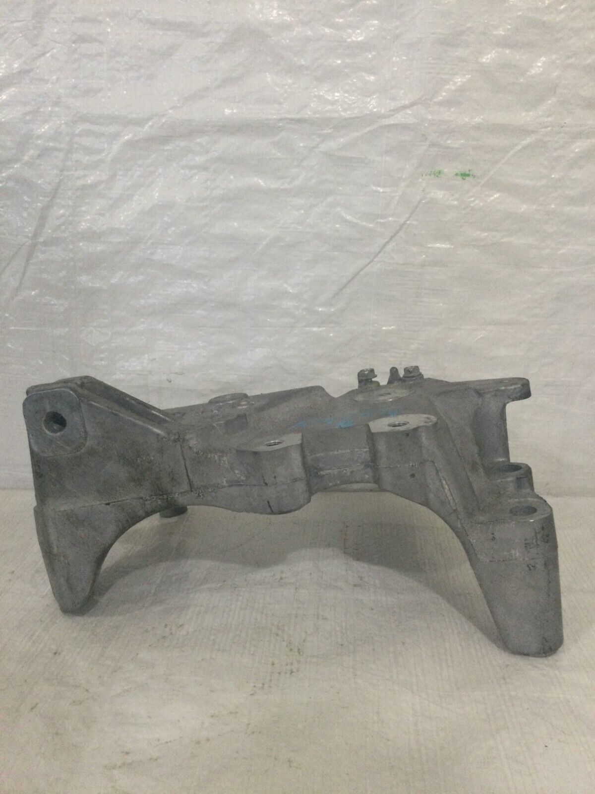 2019 Nissan Rogue Engine Frame Mount OEM