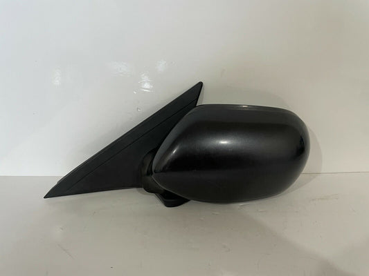 2011 Subaru Impreza Hatchback Side View Door Mirror Left Driver LH OEM