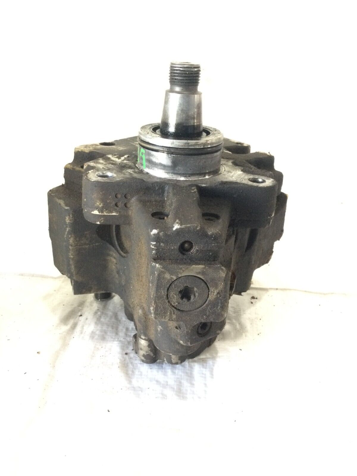 2003 Dodge Ram 2500 Fuel Injection Pump 5.9L OEM