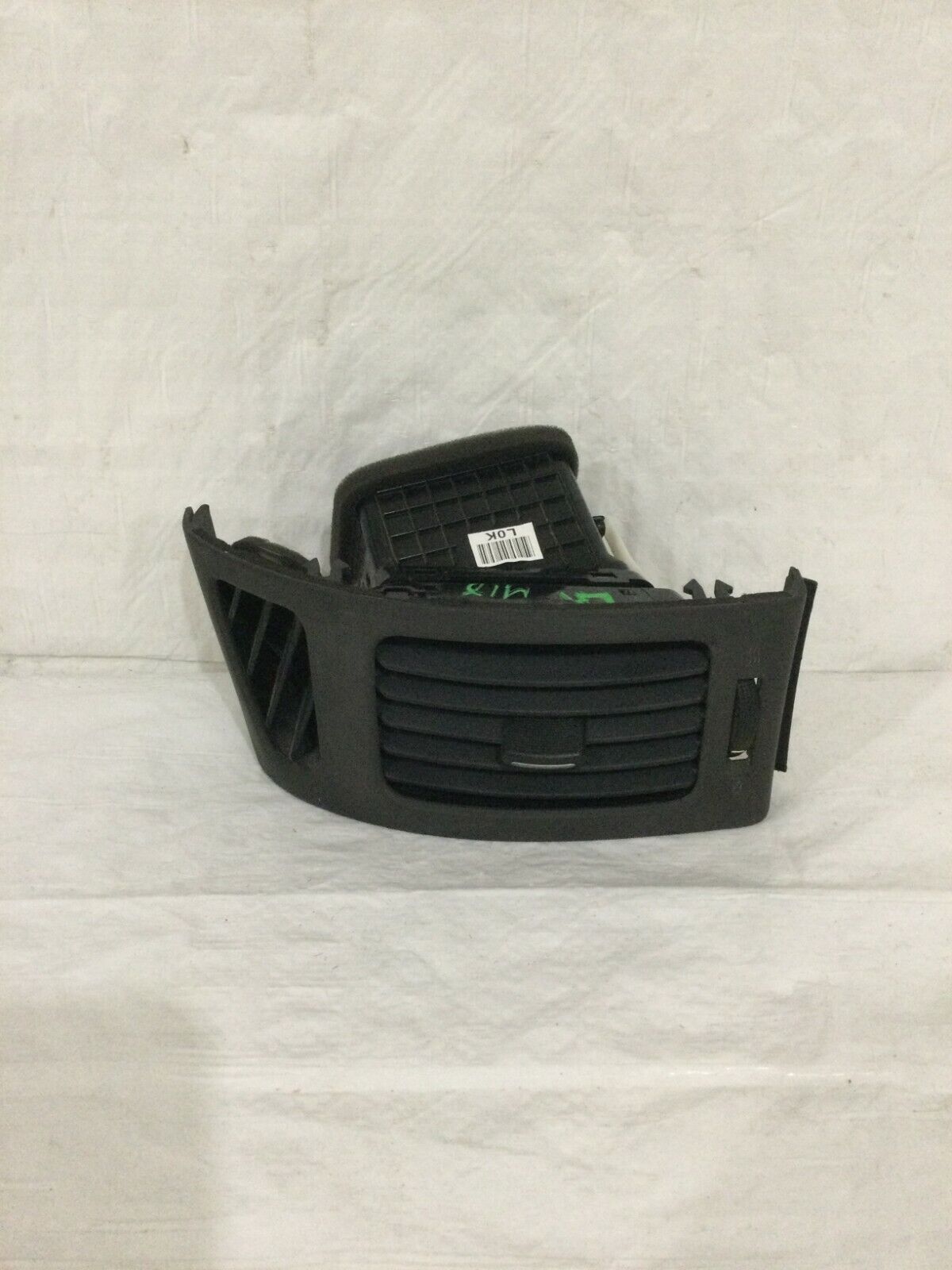 2007-2009 Hyundai Elantra Left Driver Dash Air Vent OEM 