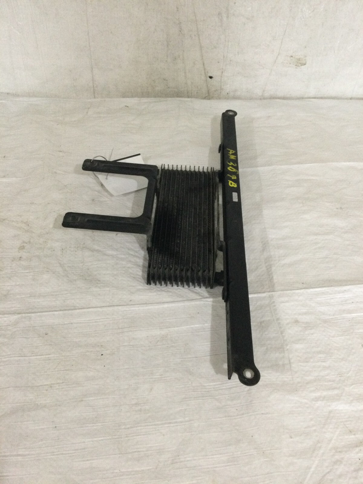 2001 Chevrolet Silverado 2500 Transmission Oil Cooler OEM
