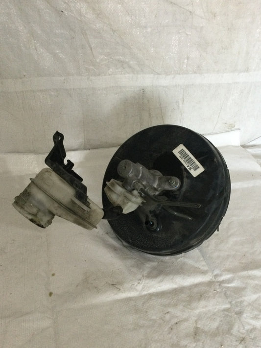 2015 Honda CR-V CRV 2.4L Power Brake Booster OEM