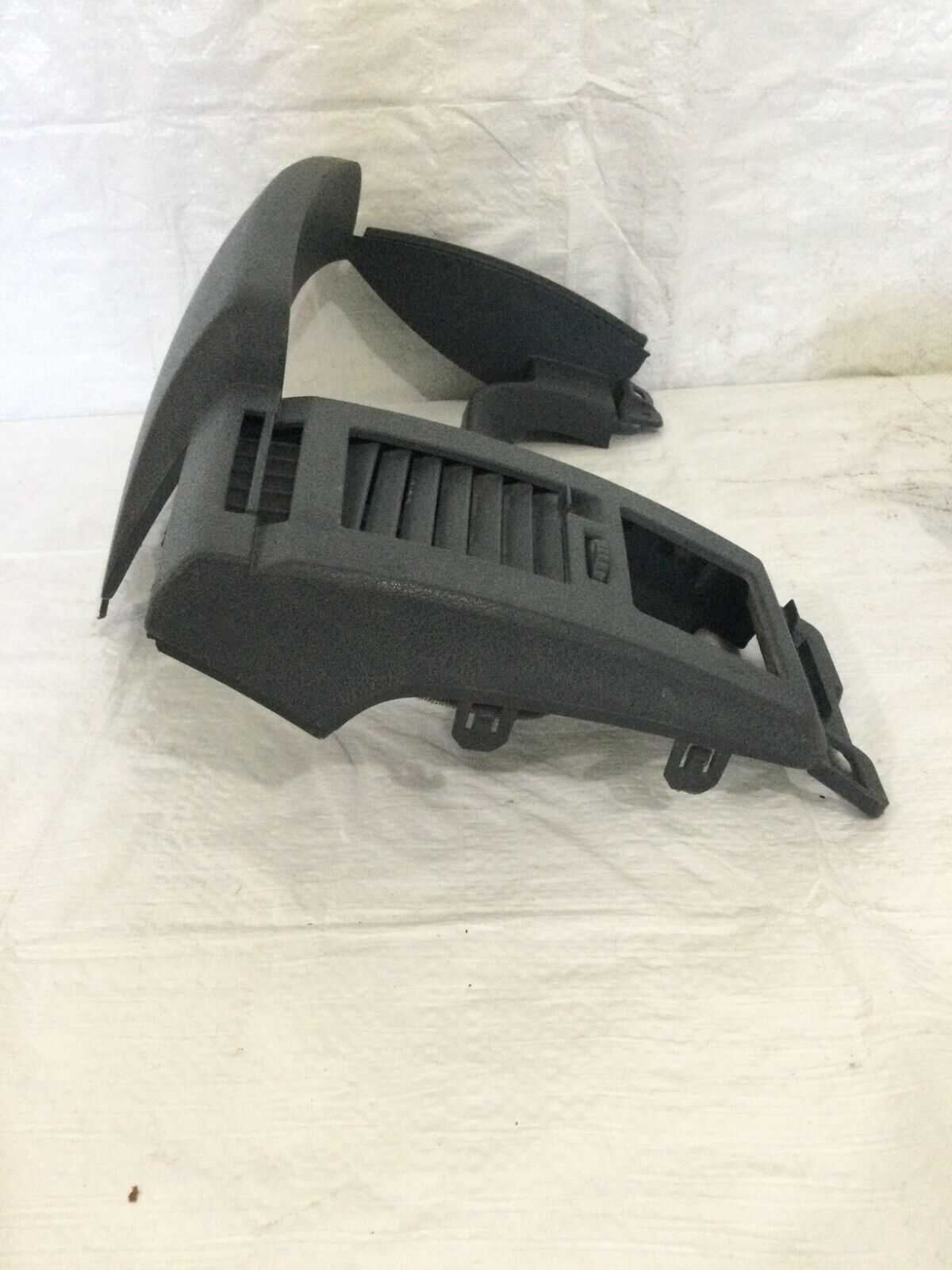 2006 Dodge Ram 3500 Instrument Cluster Surround Trim Bezel OEM