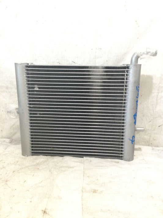 2015 Range Rover Sport Super Charger Radiator OEM