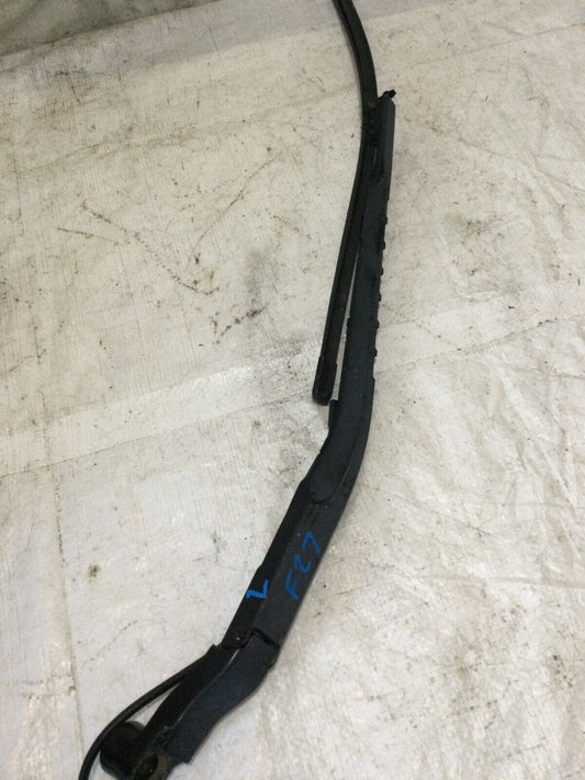2011-2014 Chevrolet Silverado 1500 Left Driver Windshield Wiper Arm OEM