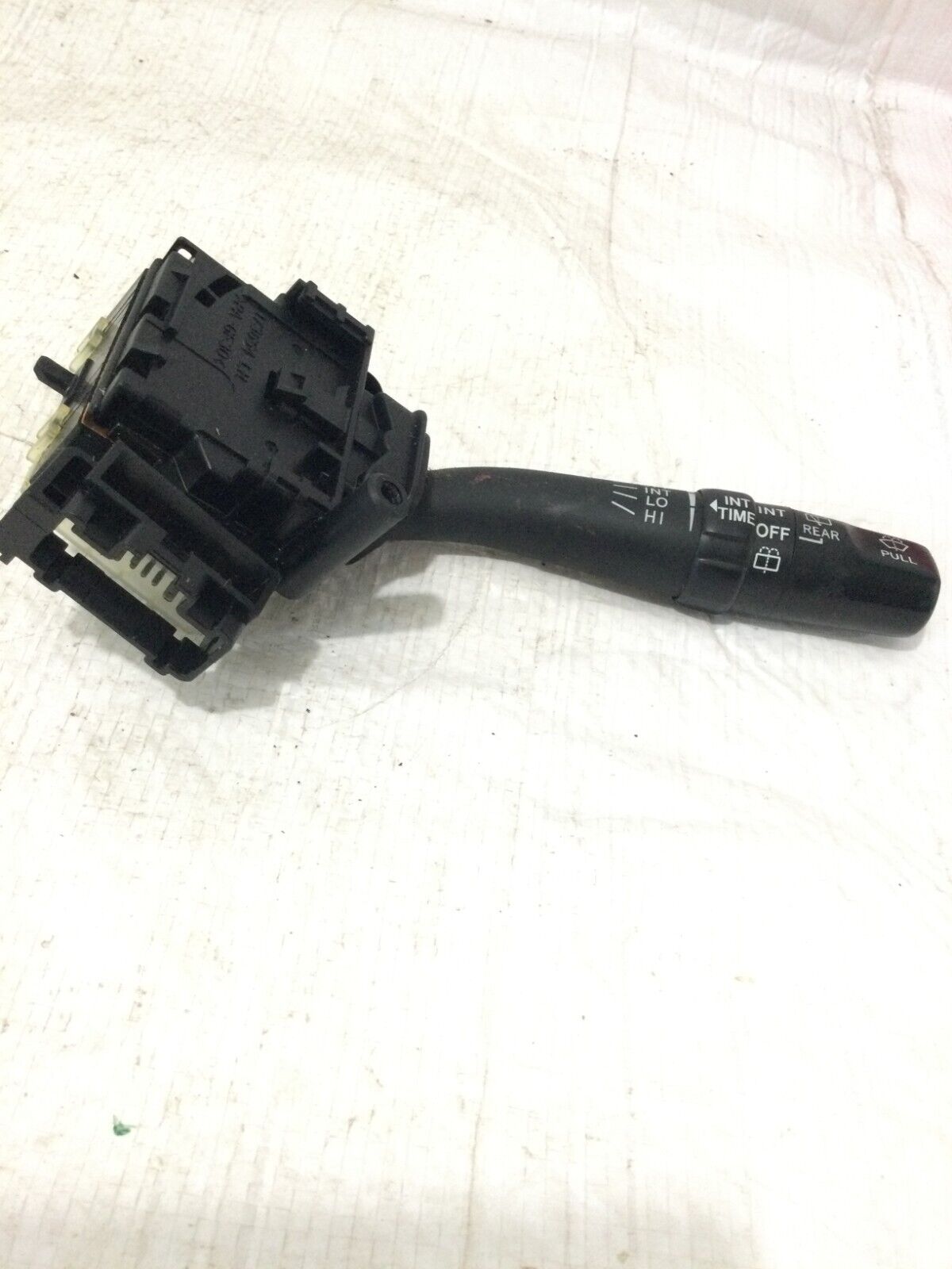 2003 Toyota Highlander  Wiper Switch Assembly OEM