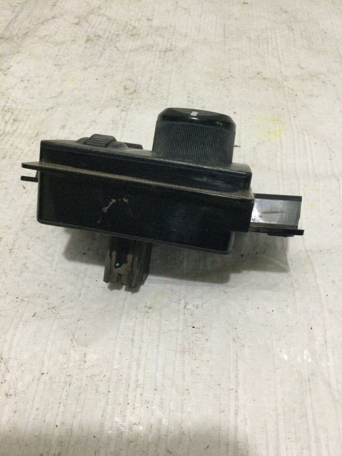2007  Dodge Ram 1500  Headlight Switch  W/ Dash Fog Light 56049637AD OEM