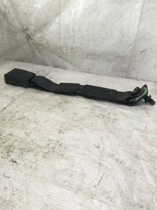 2015 Dodge Ram 1500 Rear Right Seat Belt Buckle OEM