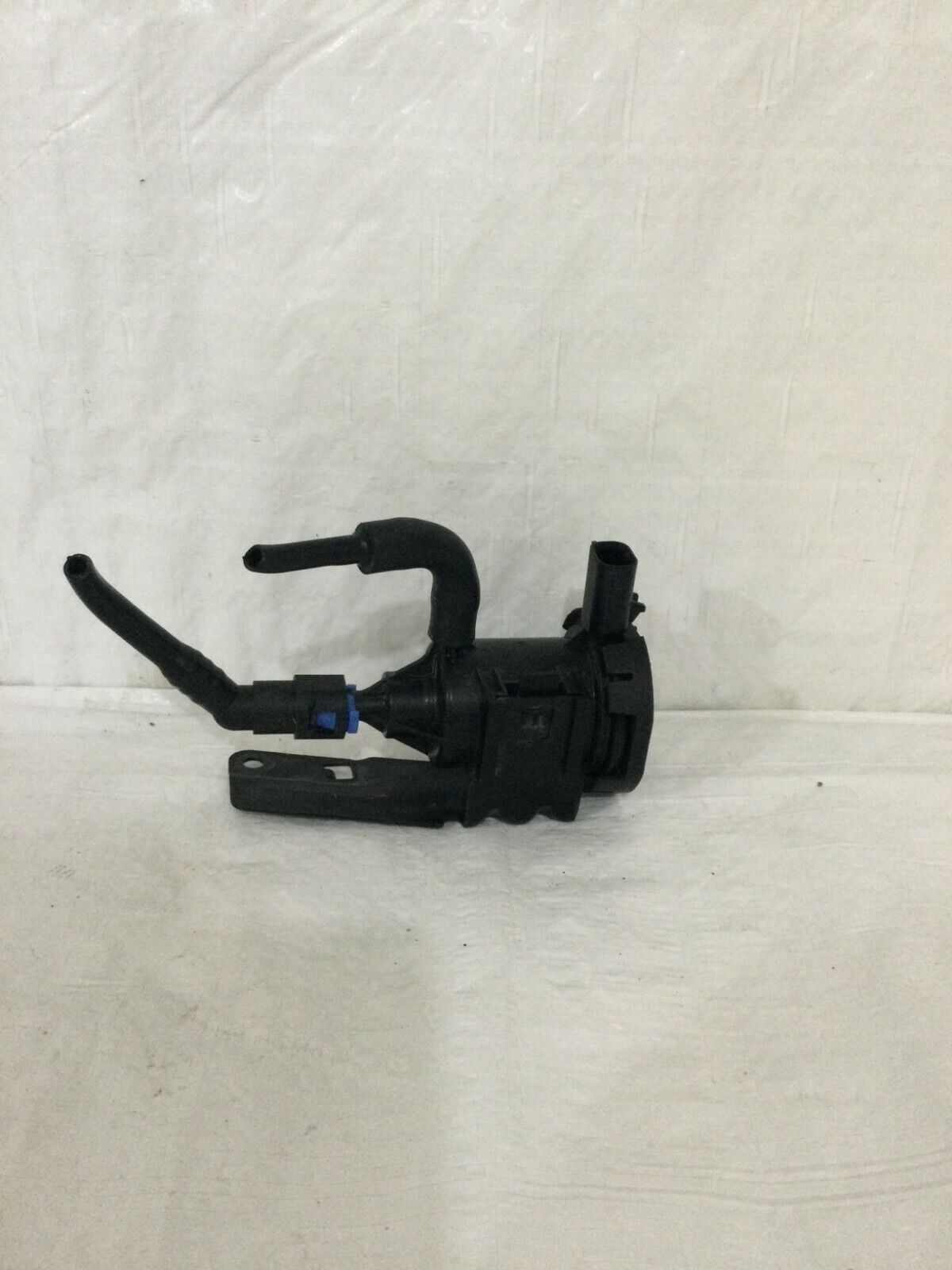 2017 Dodge Grand Caravan Vapor Canister Purge Valve W/ Hose Pipe OEM 04891741AA