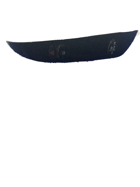 2004 Toyota Sienna Left Side Dashboard Trim Bezel  OEM LH