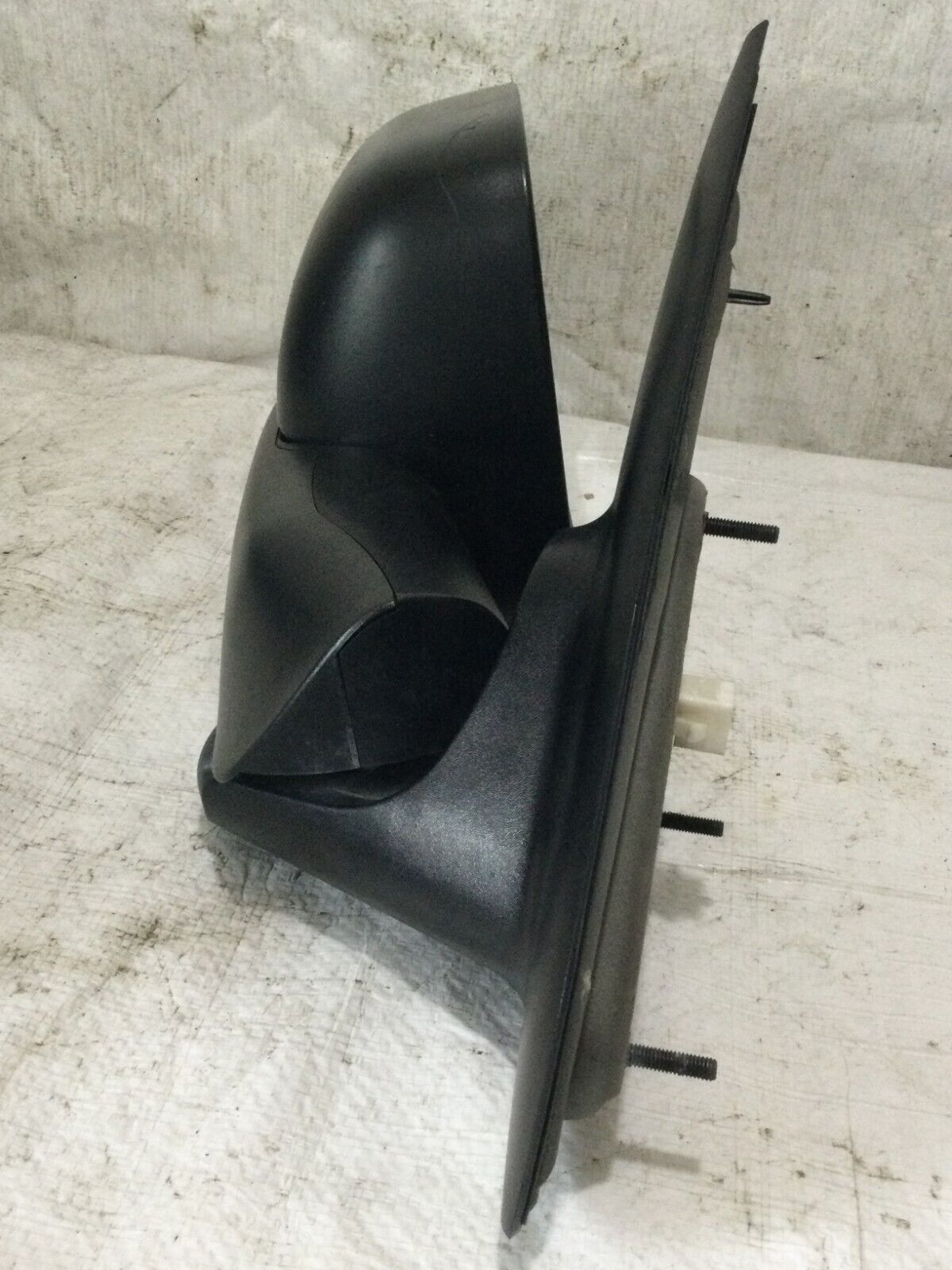 2004 Dodge Ram 1500 Right  Side View Door Mirror OEM