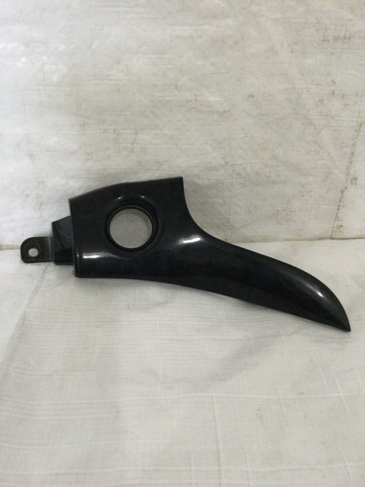2011-2013 Jeep Grand Cherokee Engine Starter Ignition Trim Bezel OEM