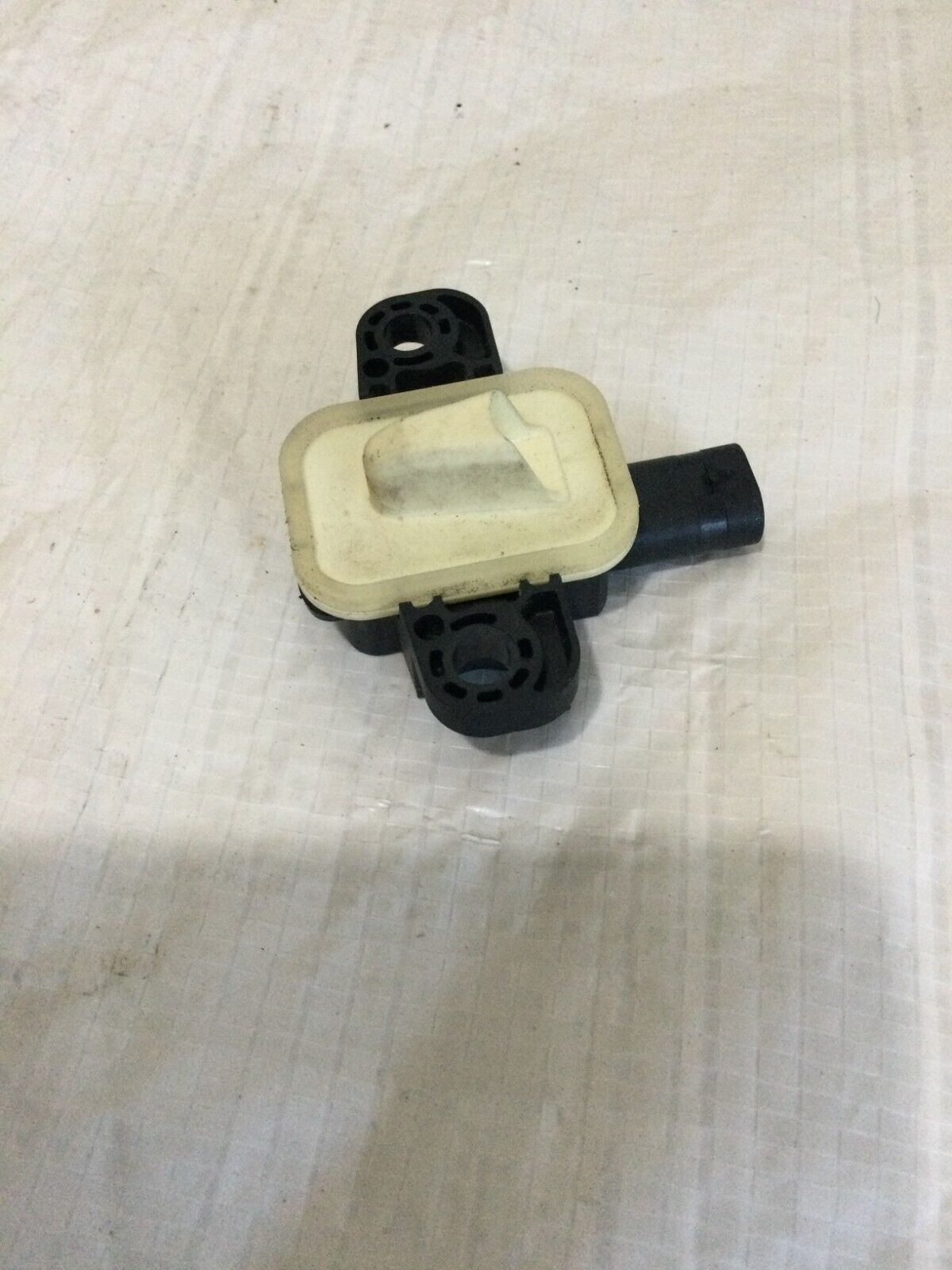 2017 Dodge Ram 1500 Crash Impact Sensor OEM 56038946AB