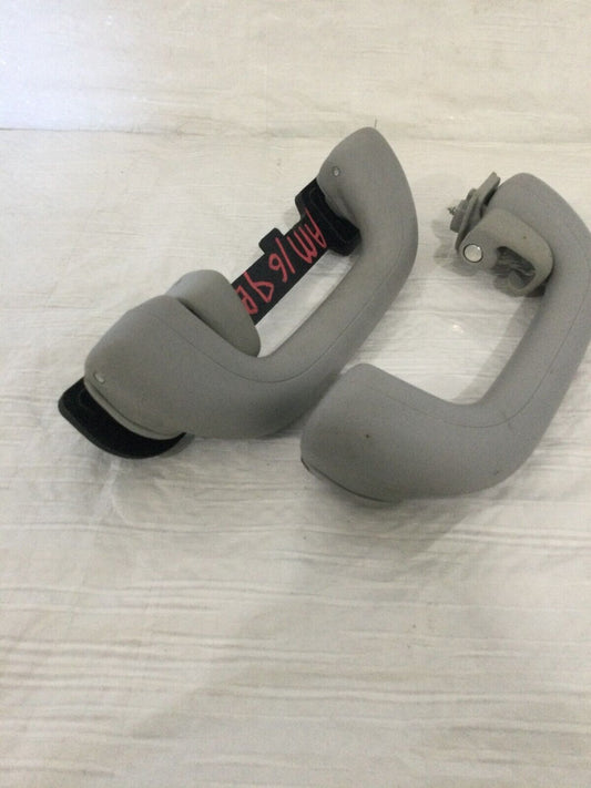 2016 Hyundai Elantra Interior Roof Grab Panic Handle Set of 2 85342-2S000 OEM