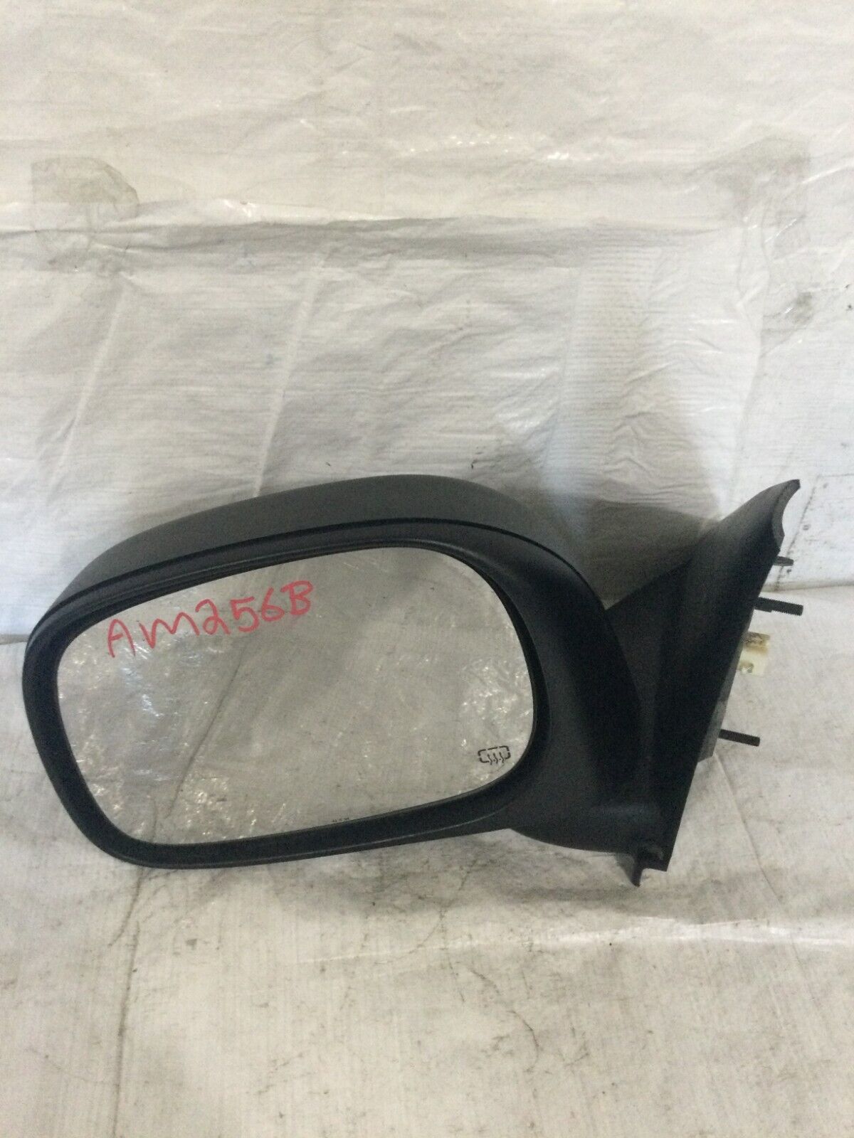 2005 Dodge Ram 1500 Heated Power Door Mirror Left Driver Side OEM
