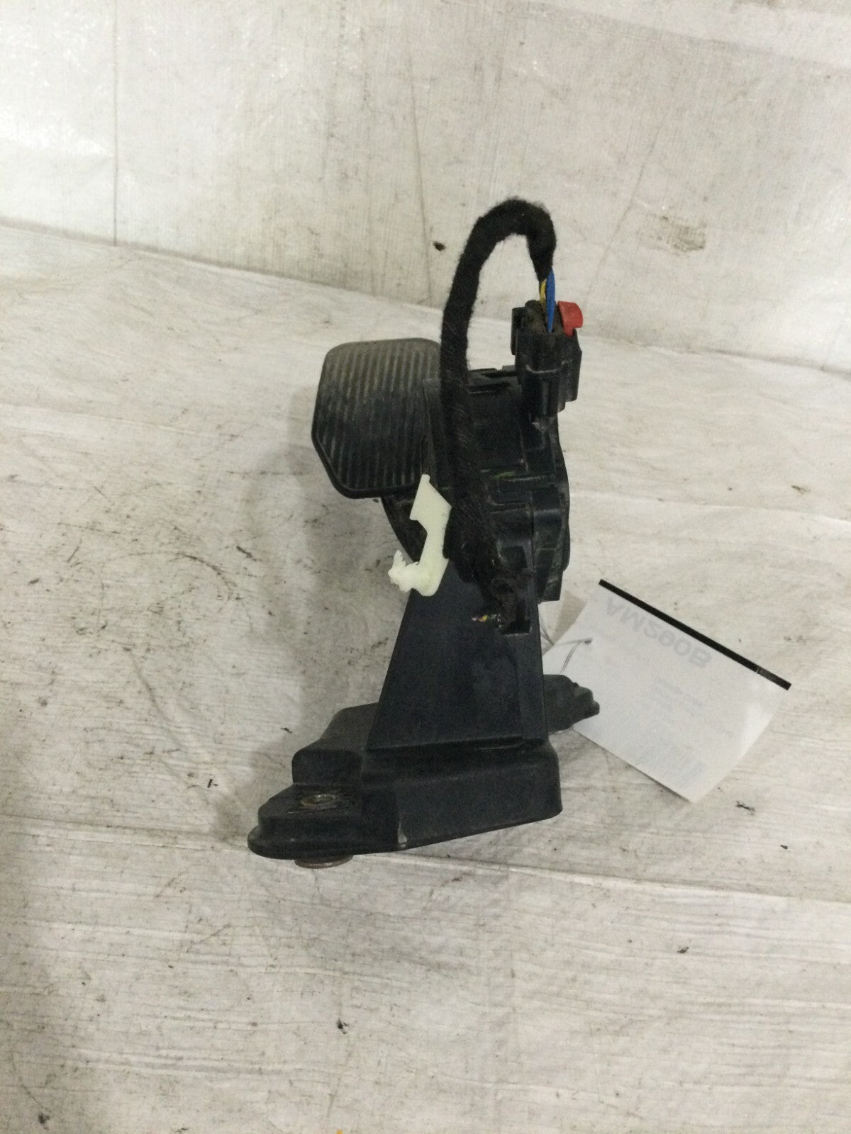 2018 Ford F-150 Accelerator Gas Pedal OEM FL349F836AB