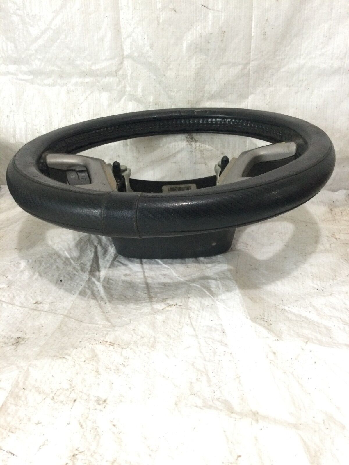 2007-2011 Chevrolet Silverado 1500 Strng Wheel OEM