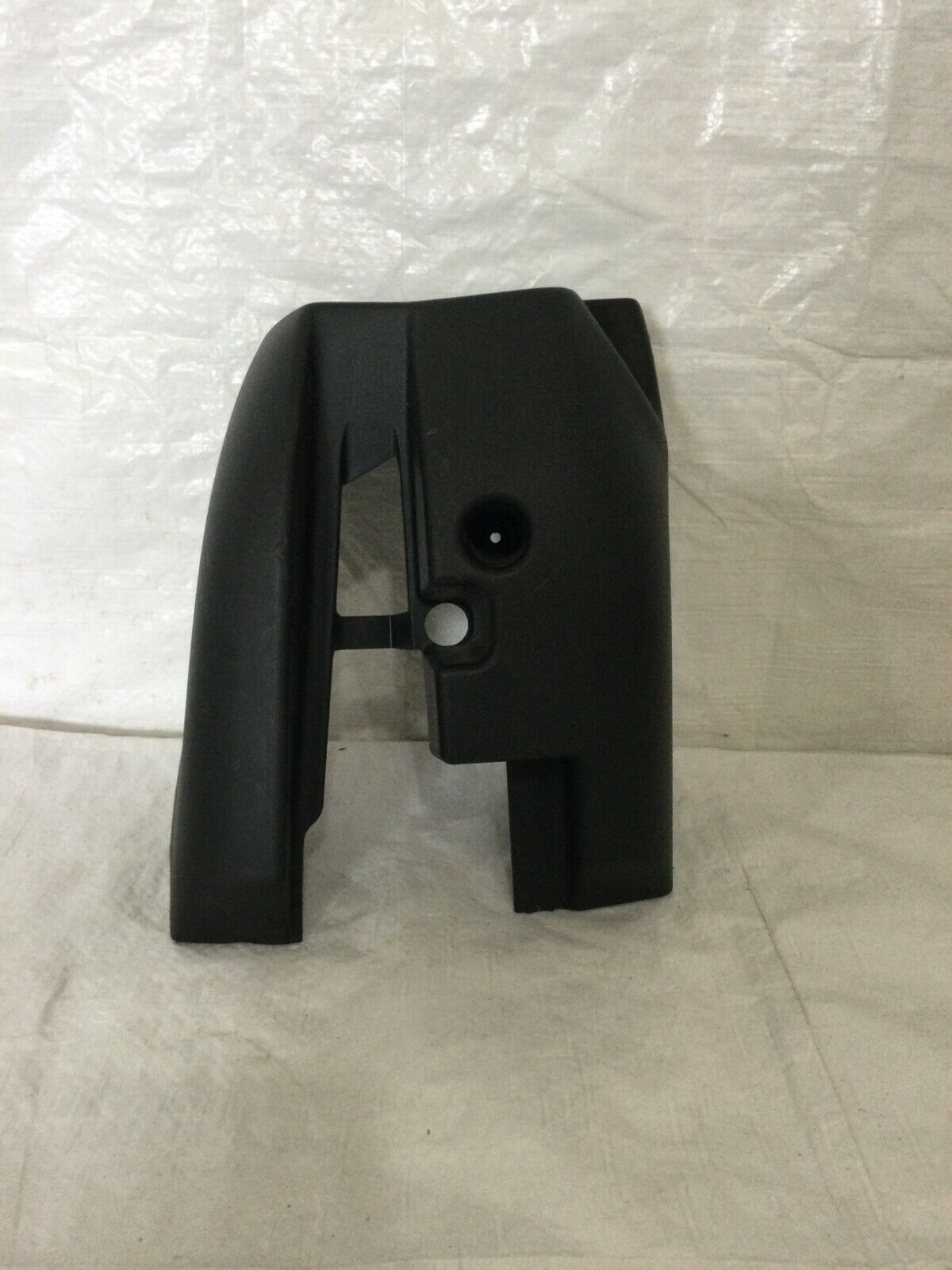 2016-2019 Chevrolet Cruze Lower Cover Steering Column Trim Bezel 23409872 OEM