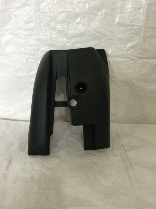 2016-2019 Chevrolet Cruze Lower Cover Steering Column Trim Bezel 23409872 OEM