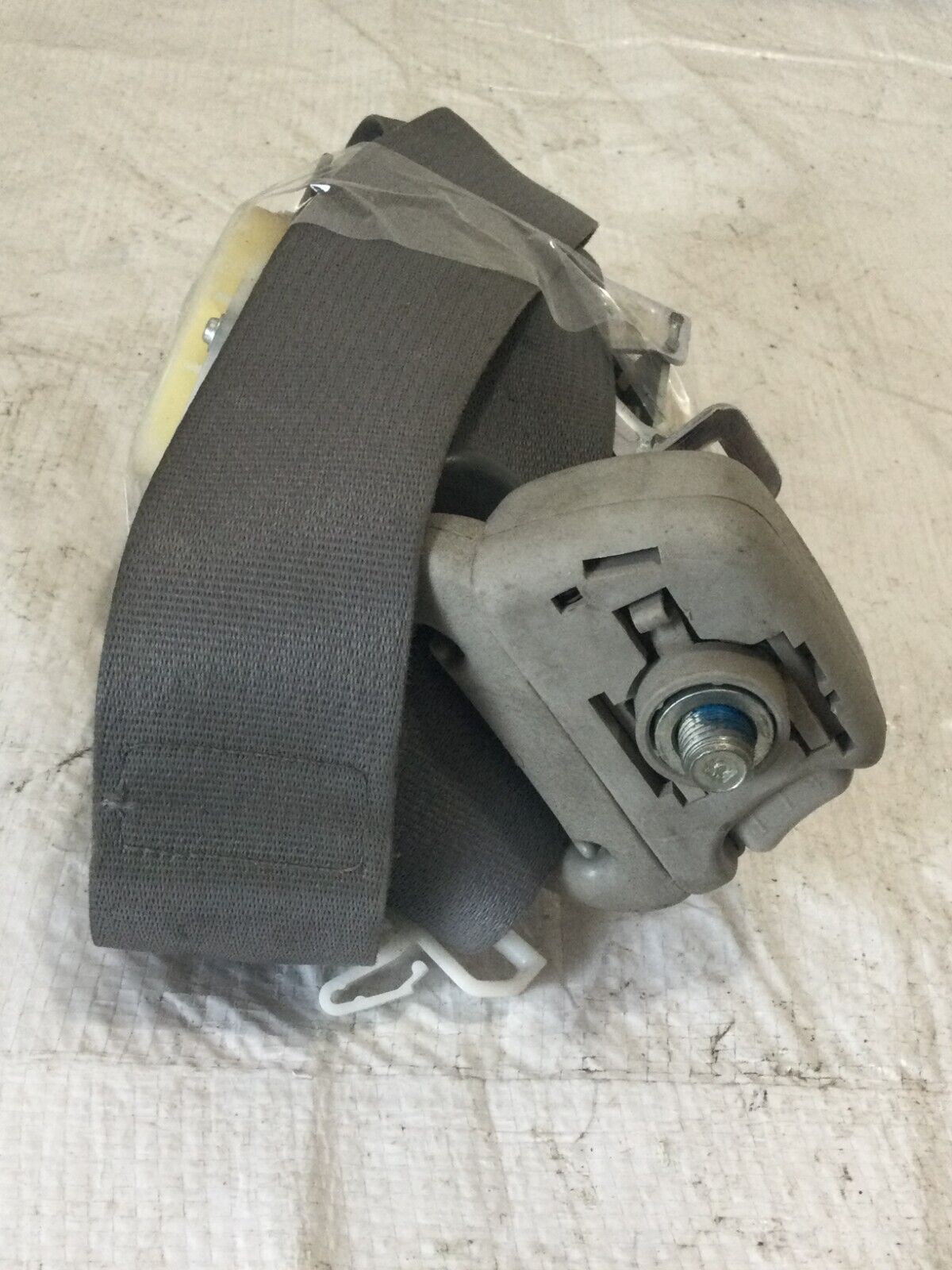 2006 Dodge Ram 1500  Front Seat Belt Bucket Seat OEM
