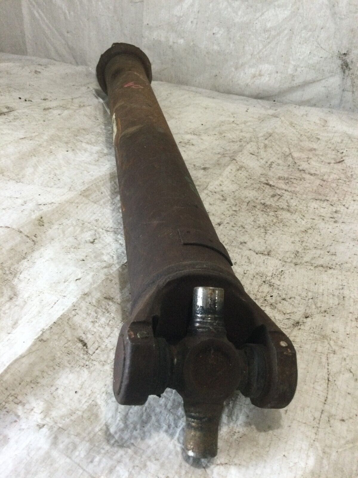 2007-2009 Chevrolet Tahoe Front Drive Shaft OEM 05425804A