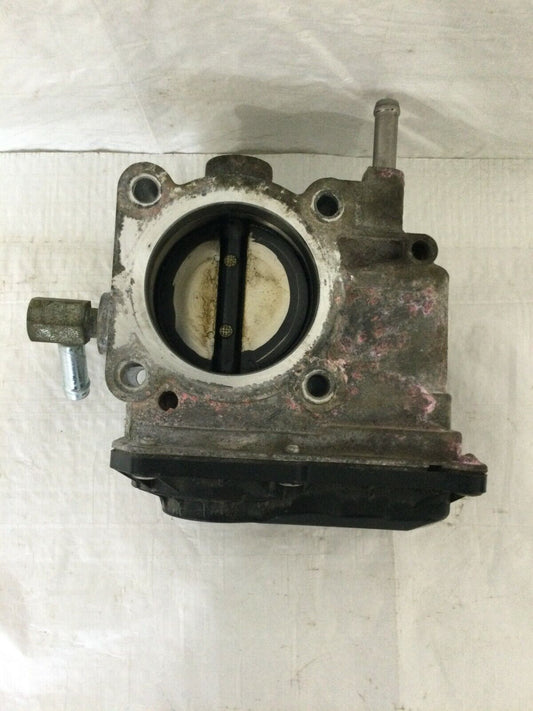 2009-2010 Toyota Corolla Throttle Body 22030-37070 OEM