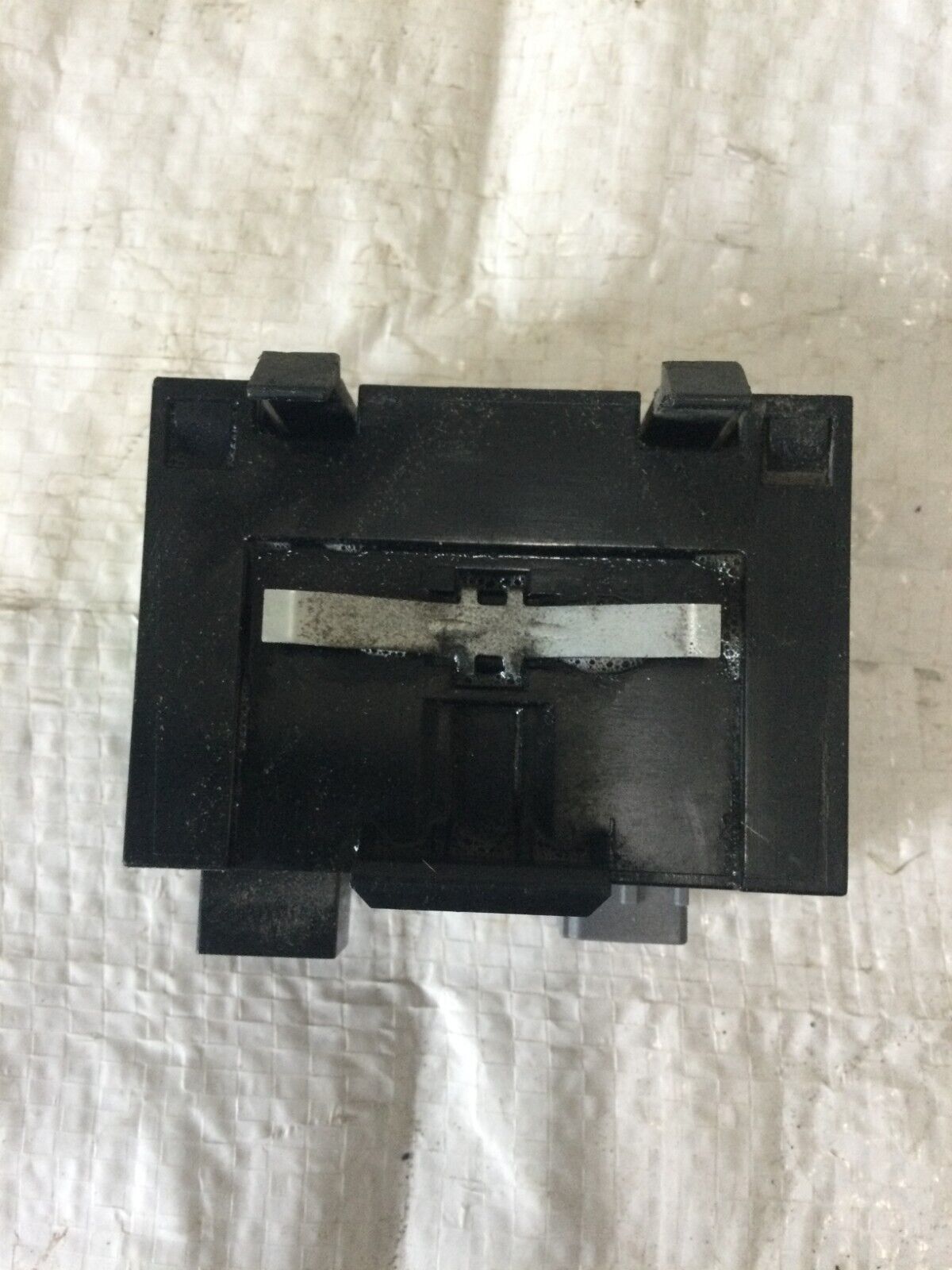 2007-2009 Cadillac Escalade  20803735 Keyless Entry Receiver Module OEM