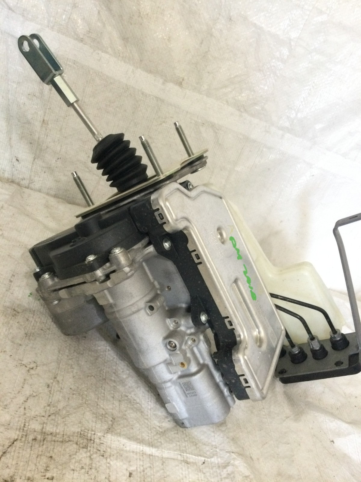 2023 Ford F150 F-150 3.5L Power Brake Booster OEM