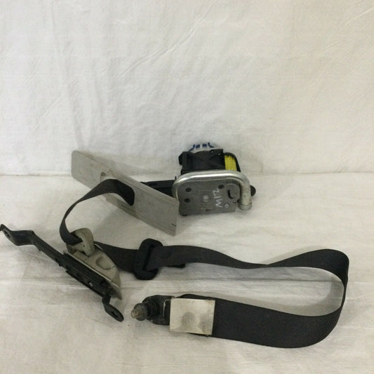 2012 Subaru Impreza Front Left Driver Seat Belt OEM LH