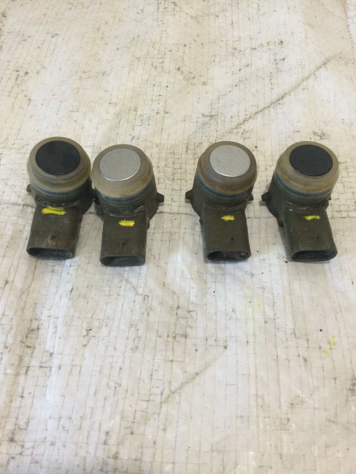 2019 Ford F-150 F150 Park Assist Sensor OEM