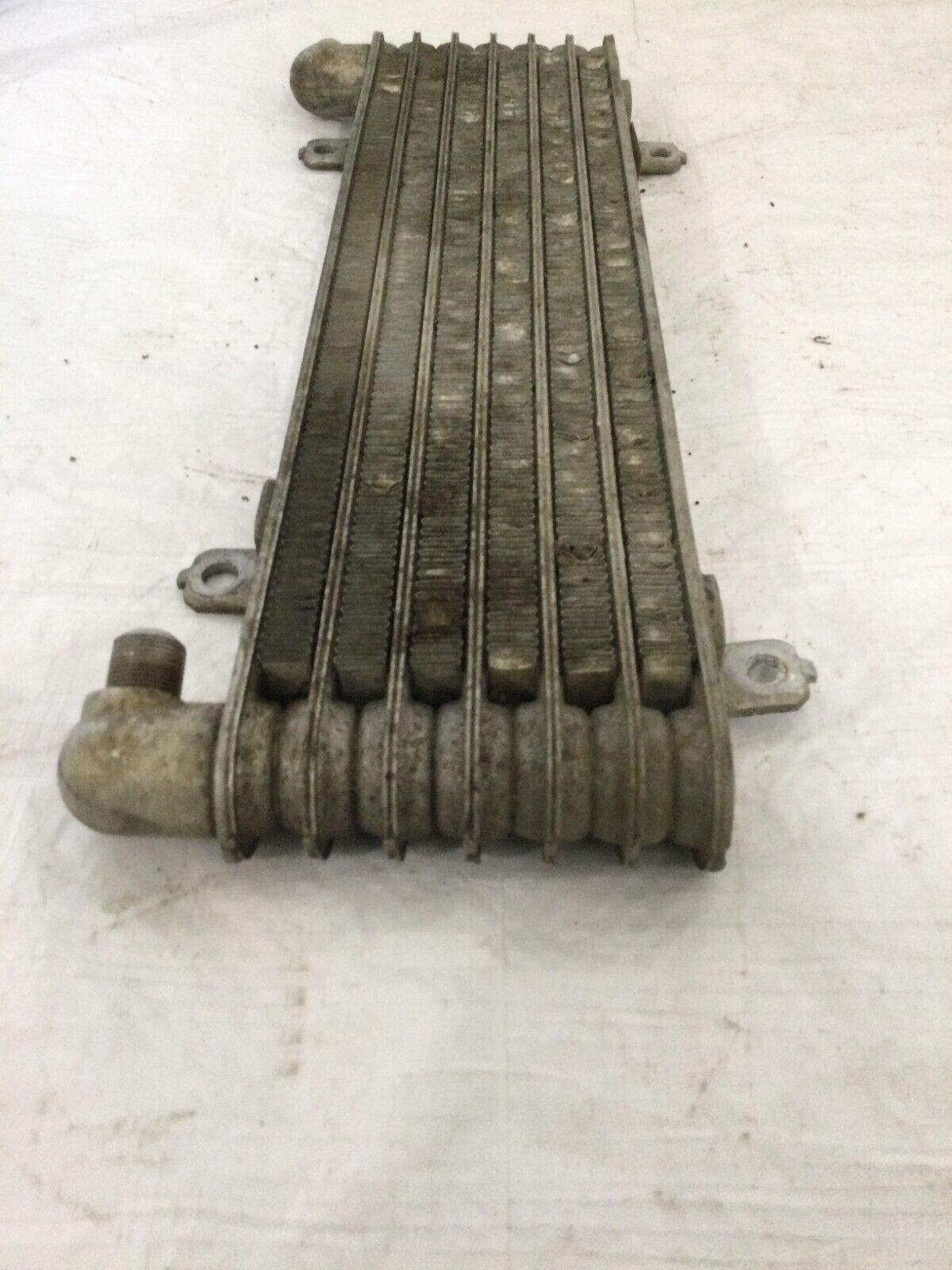 2007-2009 Honda Ridgeline Transmission Oil Cooler 25500RJE000 OEM