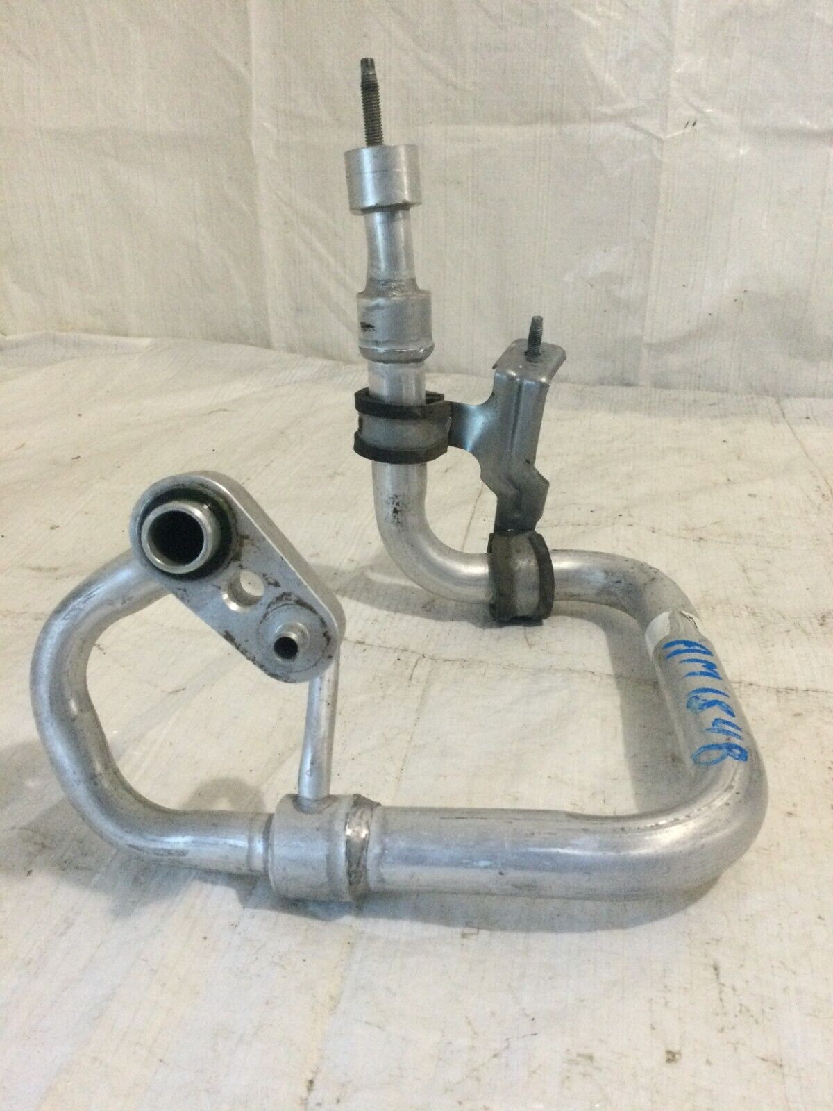 2019 GMC Sierra 1500 A/C AC Hose OEM