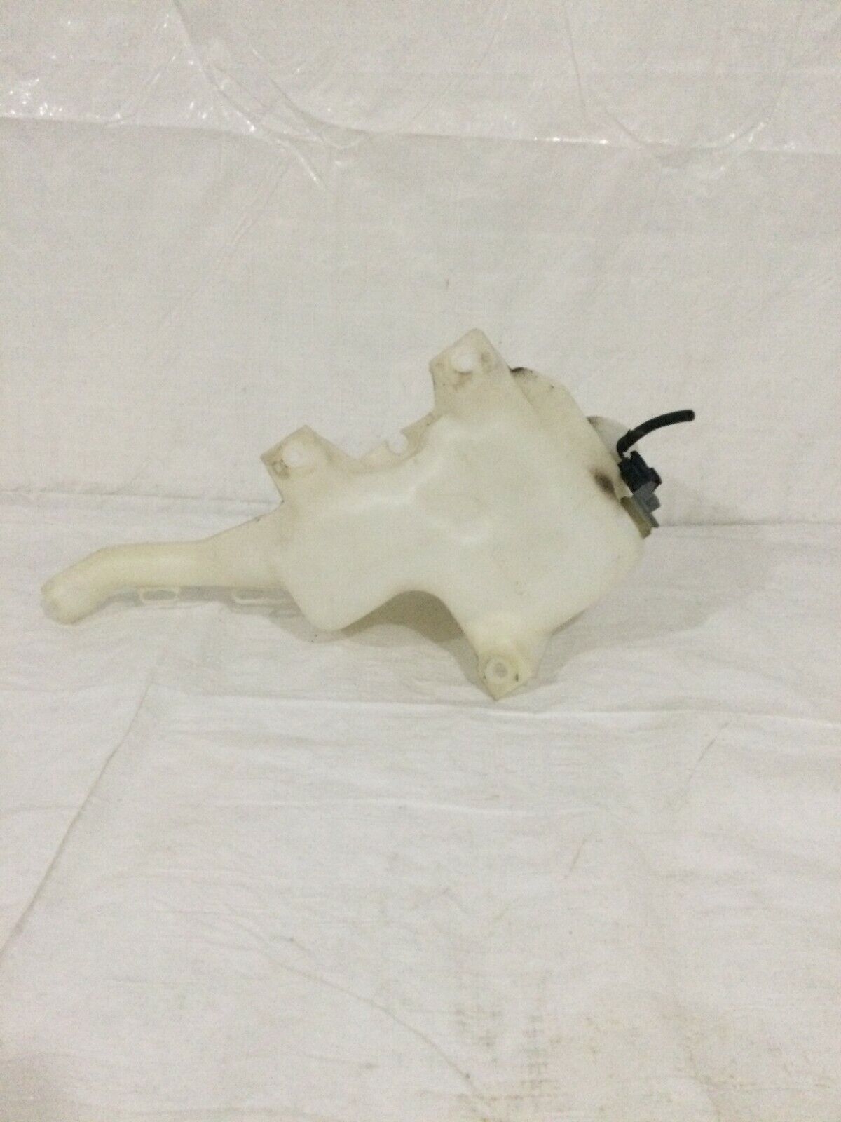 2006-2011 Honda Civic Windshield Washer Reservoir Bottle OEM