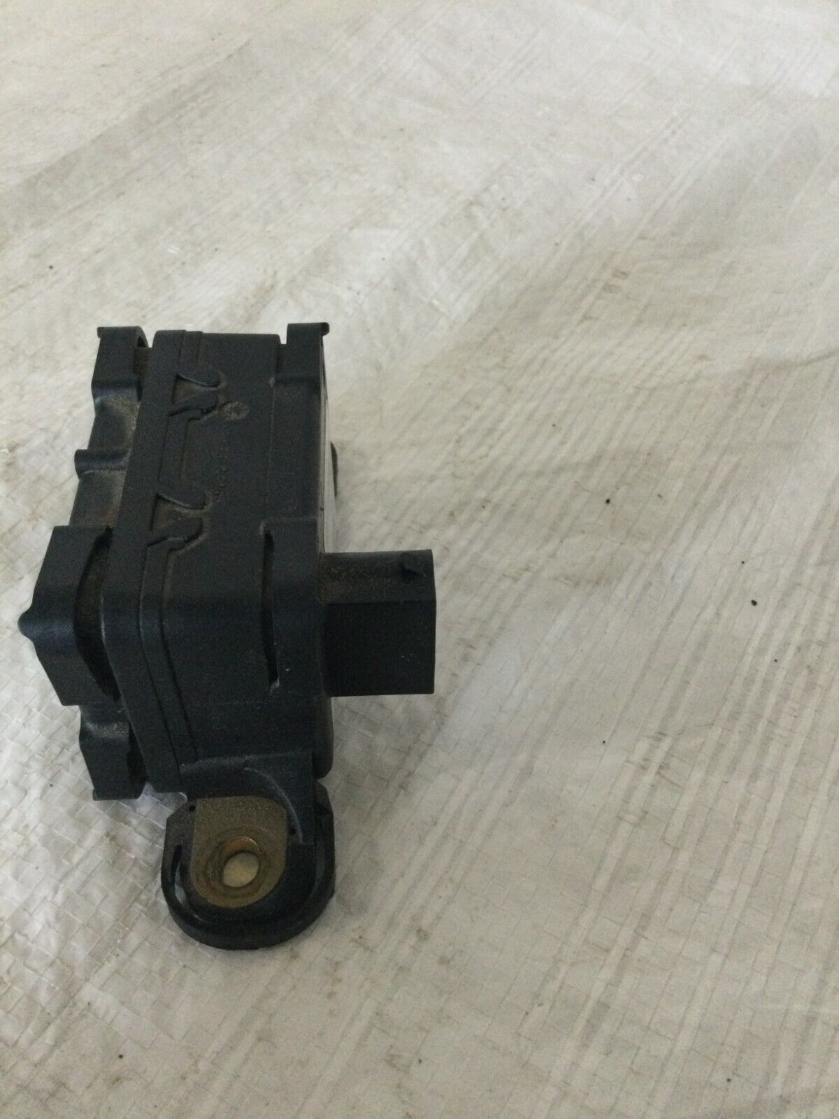 2007 DODGE NITRO 2.8 CRD 4WD ESP Yaw Rate Acceleration Sensor P56029349AA OEM