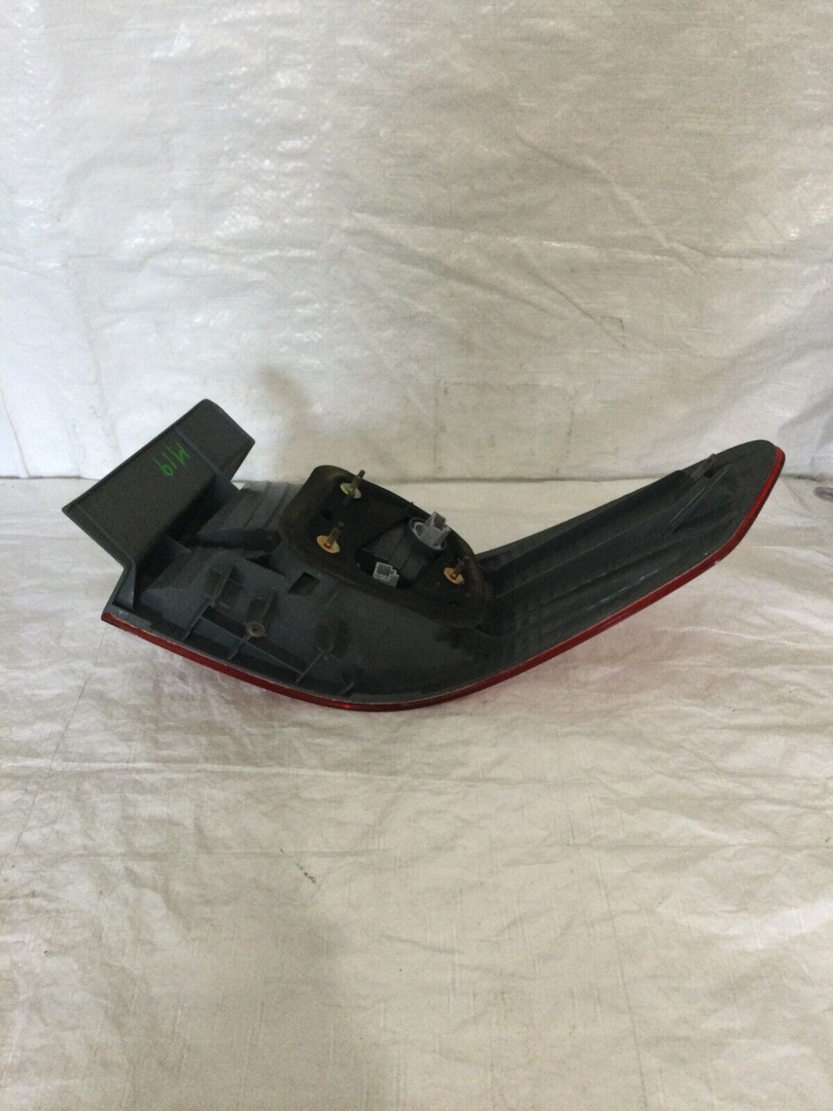 2003-2005 Honda Accord Sedan Left Rear Driver Side Tail Light Assembly OEM LH