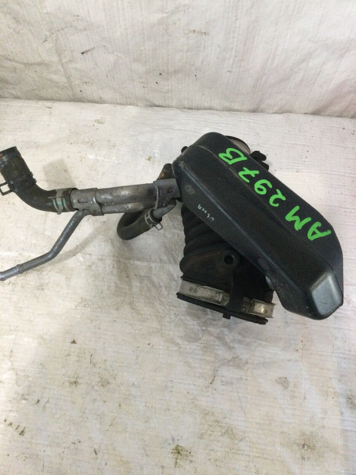 2019 Honda HR-V  Air Intake Tube Resonator OEM