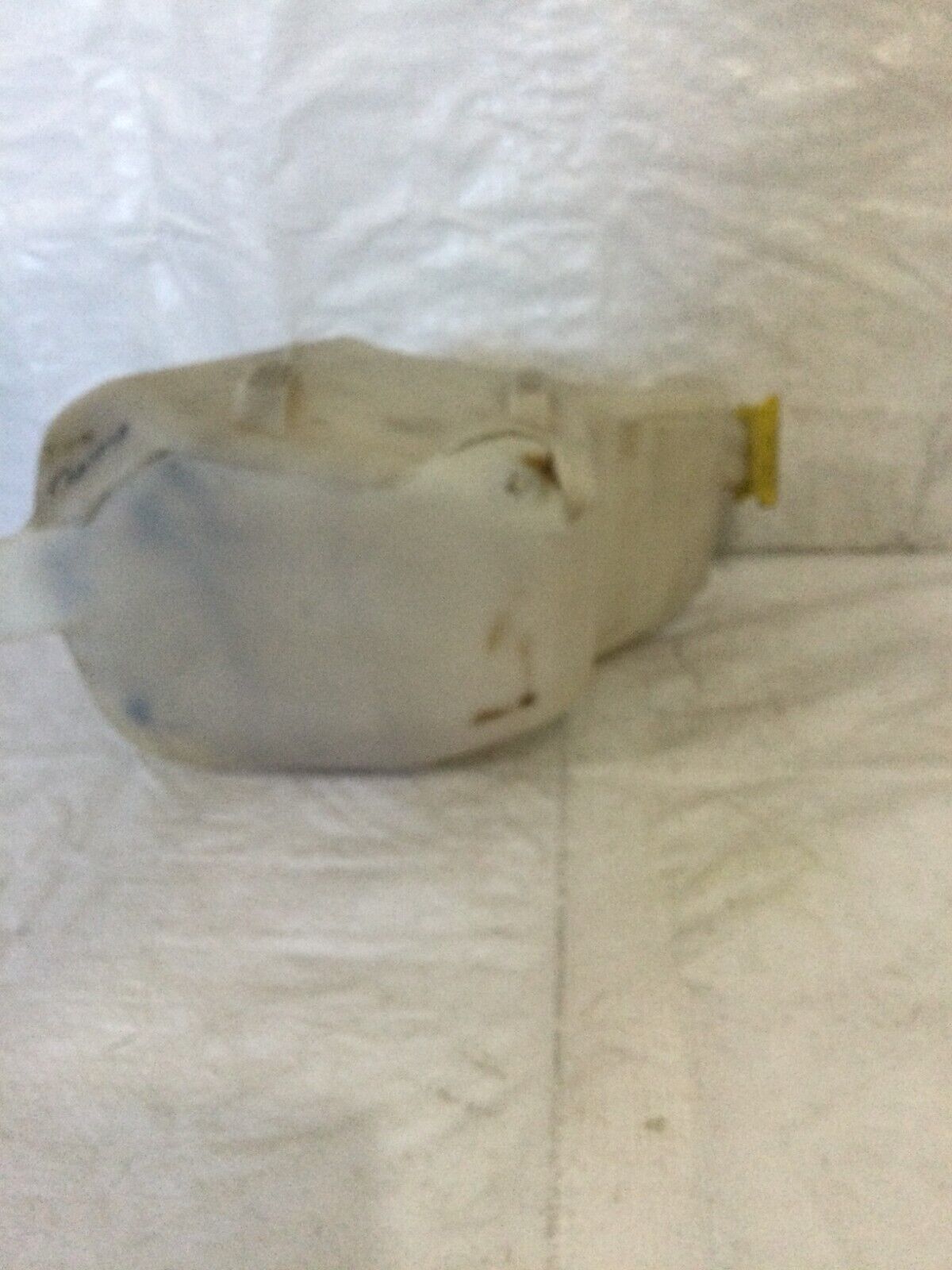 2006 Dodge Ram 3500 Diesel 5.9L overflow reservoir Expansion Tank bottle OEM