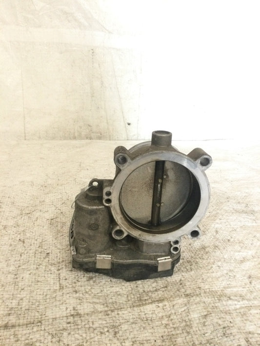 2014 Dodge Ram 1500 5.7L Throttle Body Valve Assembly OEM
