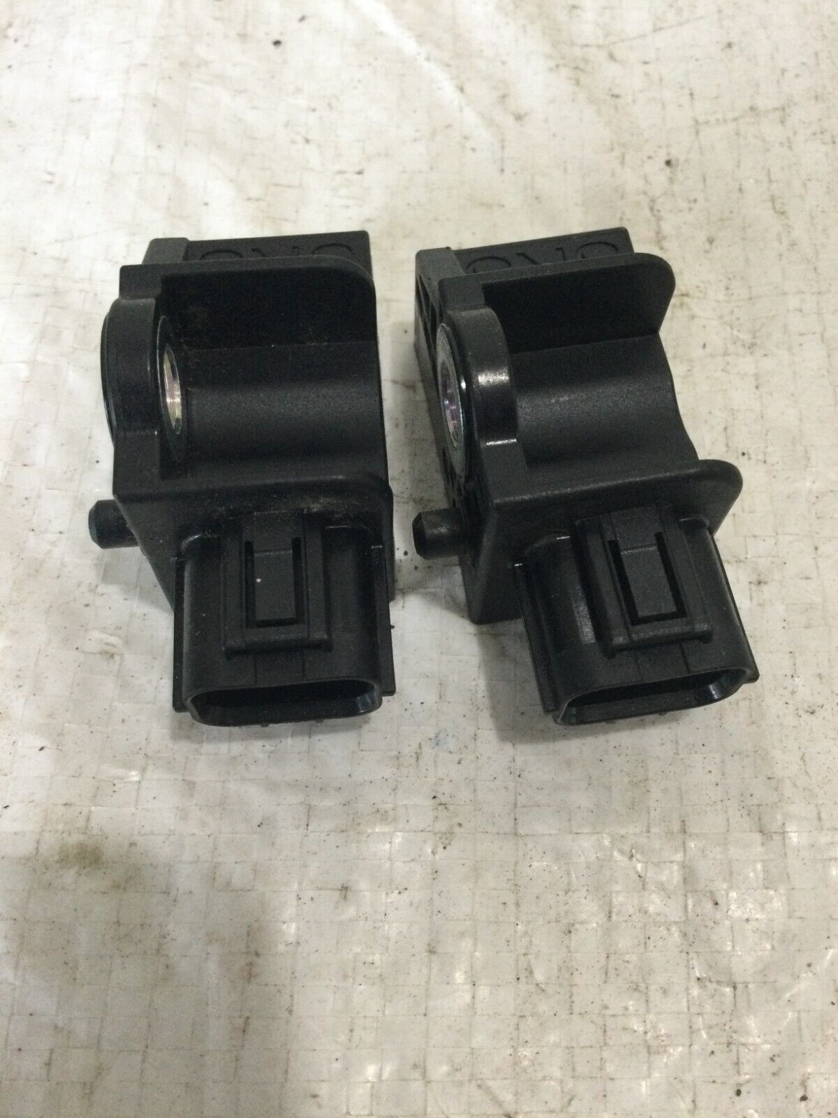 2019-2021 Acura ILX Left or Right Side Crash Impact Sensor OEM 77970-TX6-A011-M4