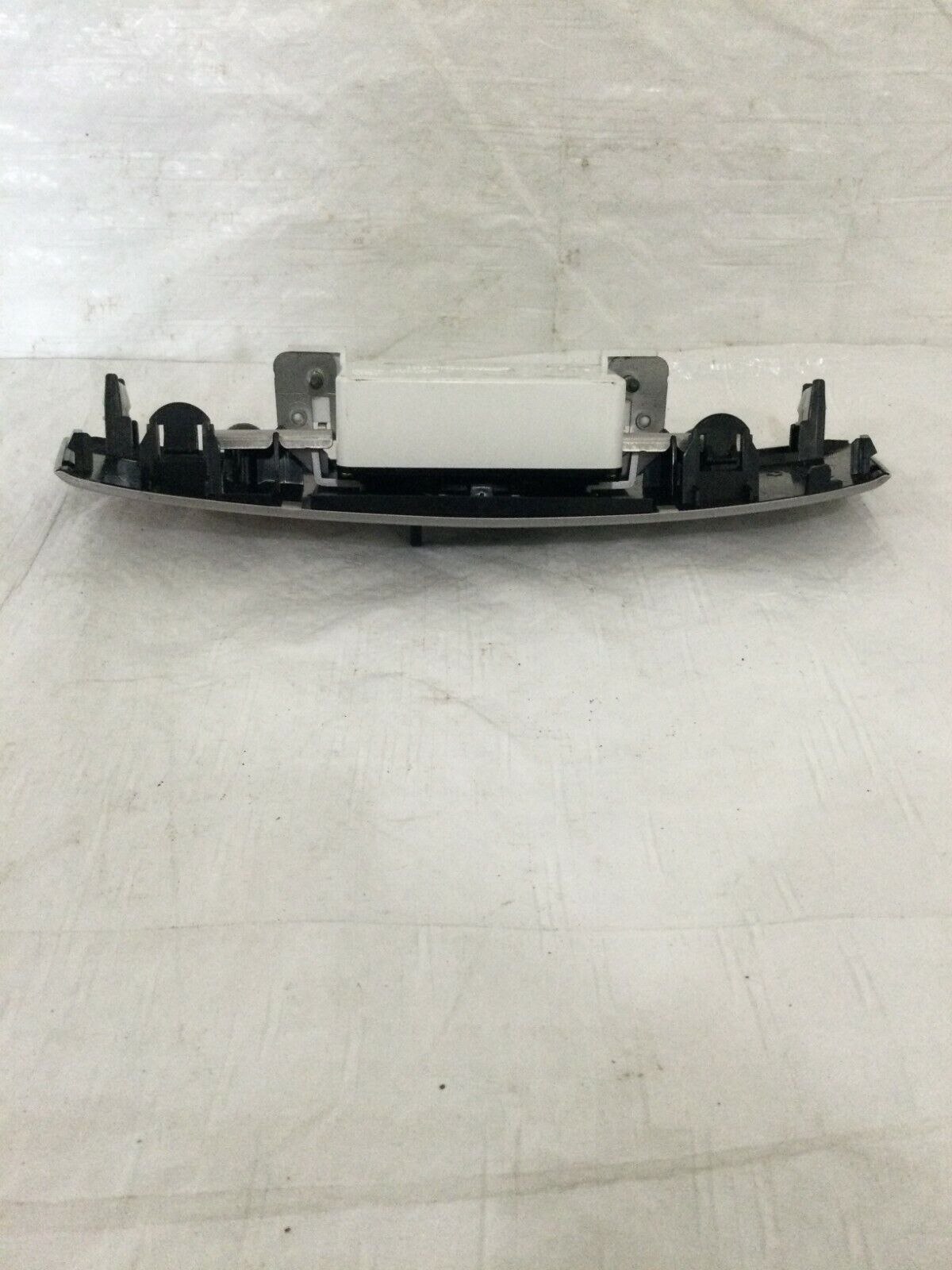 2003-2005 Infiniti FX35 Dash Mounted Clock OEM